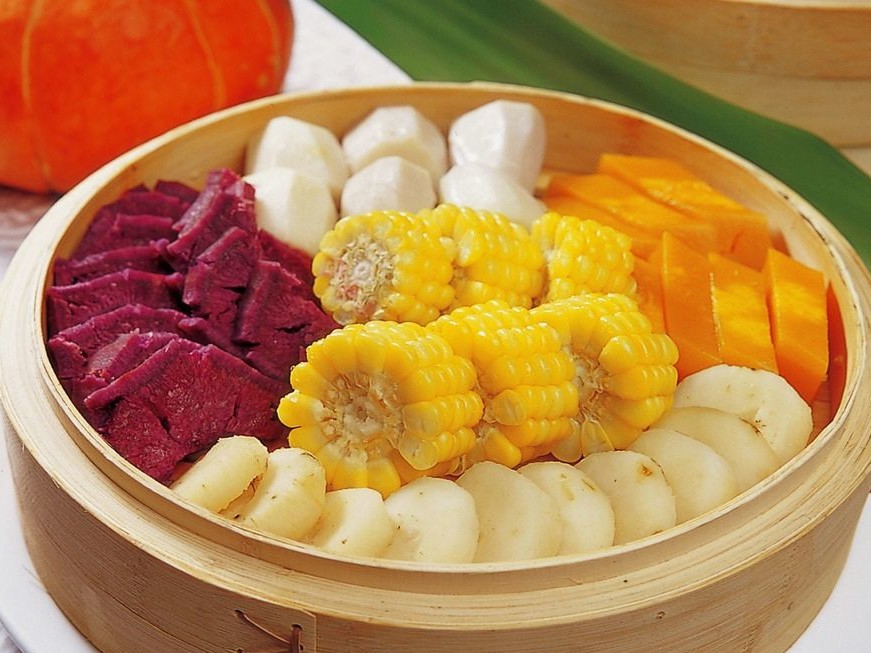 粗粮怎么吃才健康 腾讯新闻