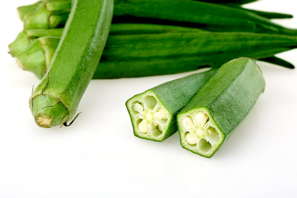 被人当作人参的秋葵,真的有这么大补吗?带你一起了解下!