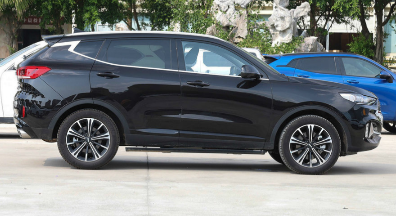 不吹不黑分析weyvv6优缺点你都知道吗