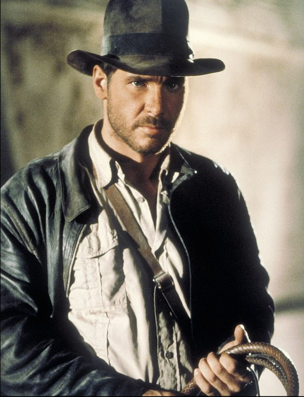 夺宝奇兵5是寻找长生不老泉疑似年轻版哈里森福特出镜