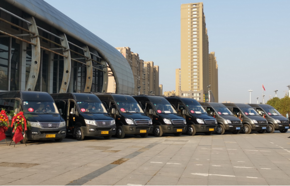 淮沭新高铁进入国家规划