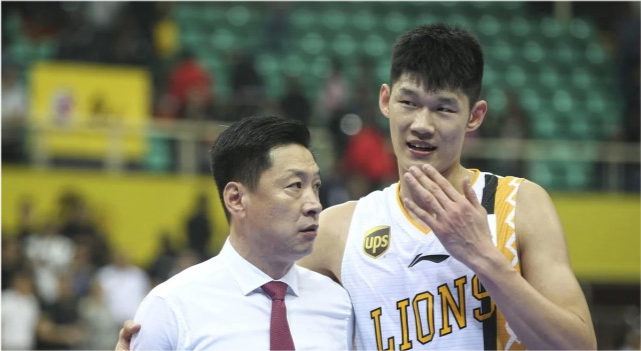  恭喜！李春江收获两大绯闻外援，分别是NBA榜眼和郭艾伦的大恩人