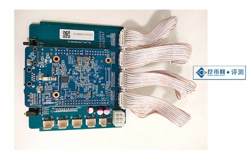 金贝kd5测试参数详细介绍
