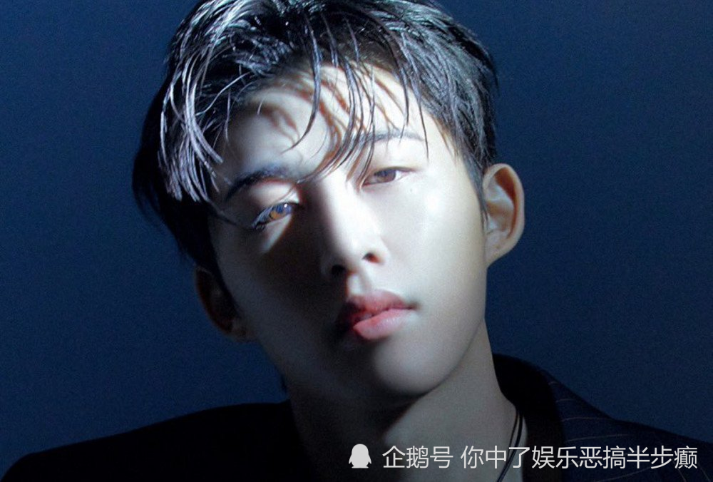 bi金韩彬因吸毒事件被起诉刚复出大火恐再次折戟