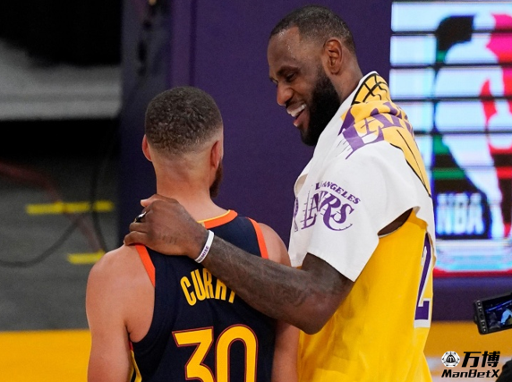  NBA直播波什：詹皇和库里没能打冠军战，这不是世界末日!