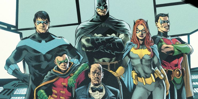 巧了!《小丑》没有蝙蝠侠,《毒液》没有蜘蛛侠