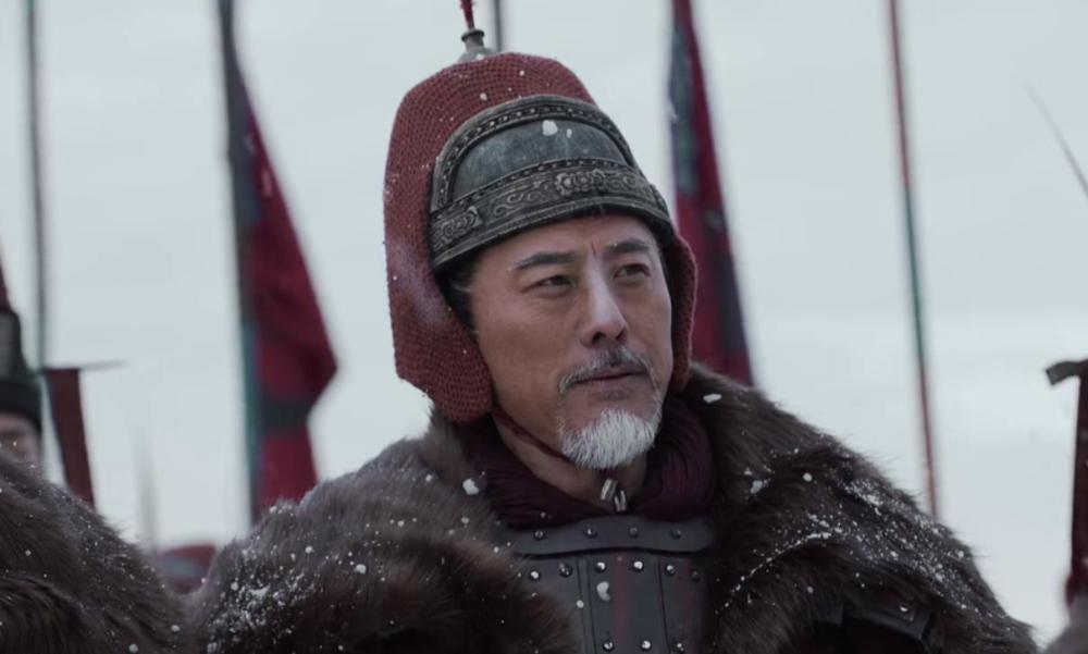 李牧死赵国亡从无败绩的李牧或许不是被郭开害死的