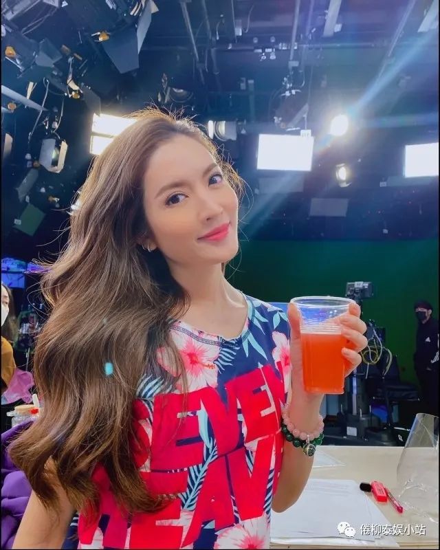 泰星aff:女儿的个性跟我截然不同,她出演电视剧并没有利用我的人脉