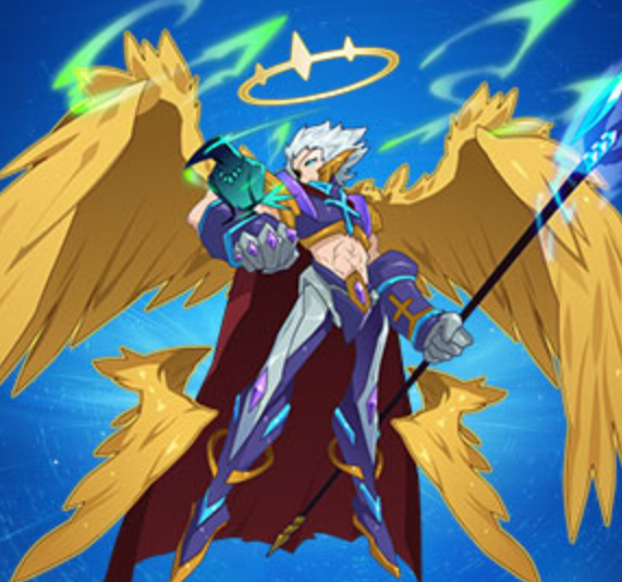 赛尔号孙悟空 腾讯网