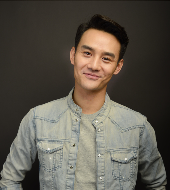 明星脸上的捧场纹刘德华吴磊都有江疏影不违和热巴因它显老