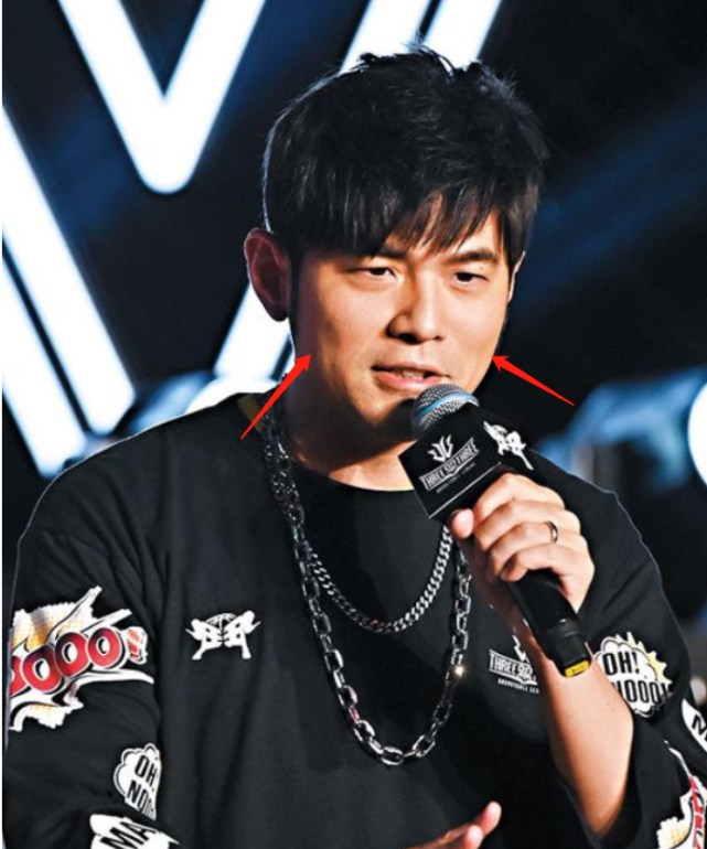 刘德华和吴磊都有“捧场纹”，热巴也因此显老_腾讯新闻