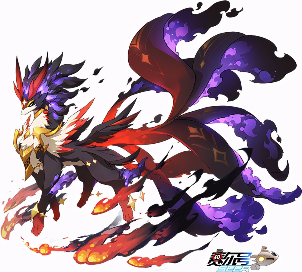 赛尔号6月11日新精灵资料汇总re0拉姆这就是赛尔号的世界么