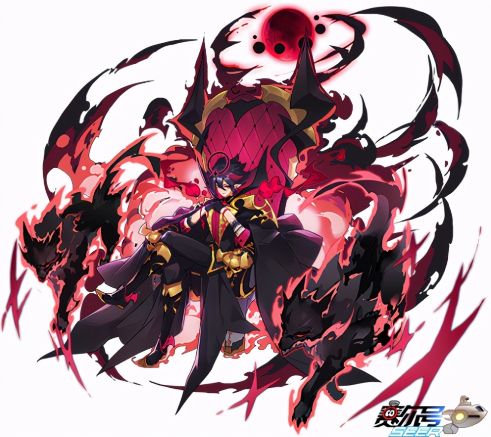 赛尔号6月11日新精灵资料汇总re0拉姆这就是赛尔号的世界么