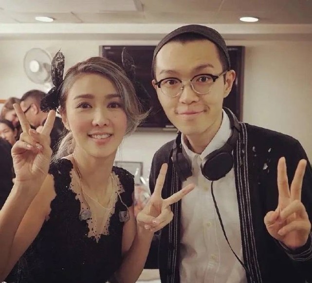 37岁方大同被曝恋爱网曝曾与郭采洁接吻上瘾与薛凯琪13年恋人未满