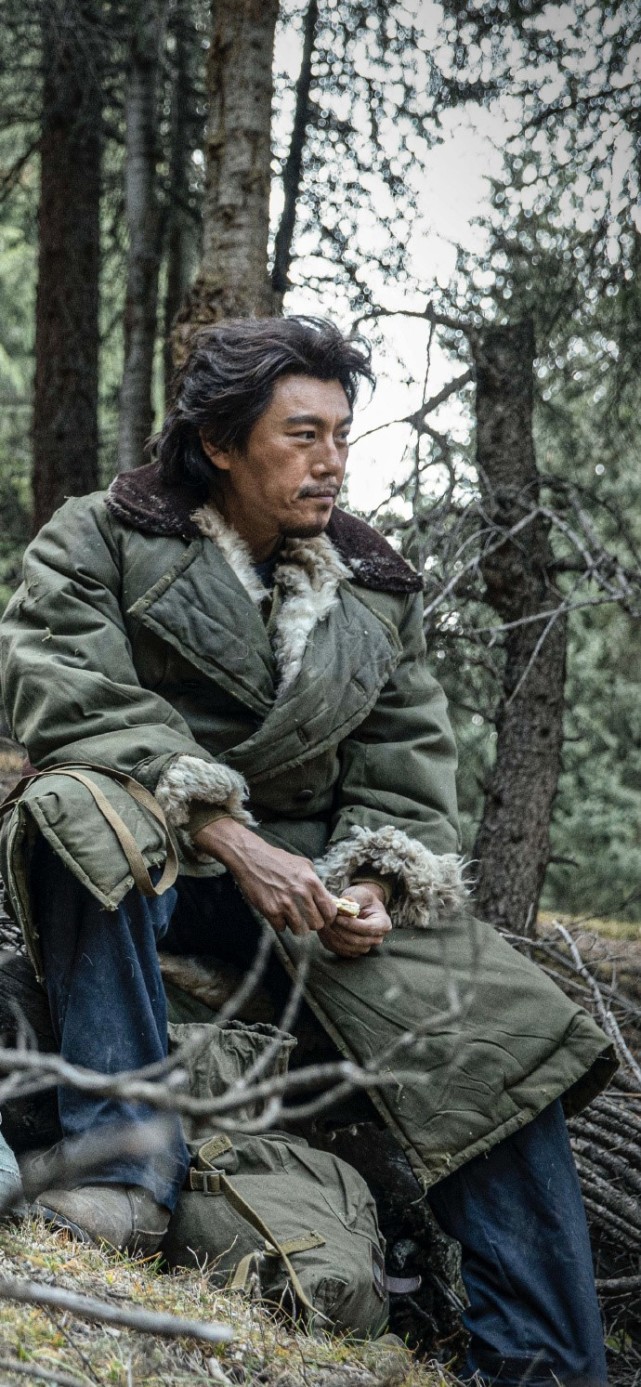 《猎狼者》:记住魏八两,已忘张东升,秦昊没被综艺"毁掉"