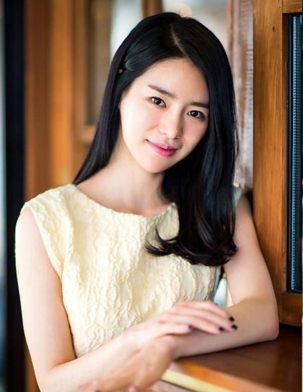 林智妍尹均相合作新剧都曾被以为隐退娱乐圈女方凭大胆戏份走红