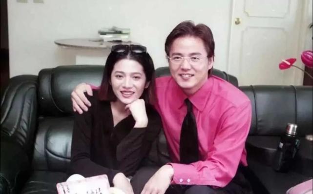 林瑞阳大儿子拒绝认父,当年婚外情的报应来了