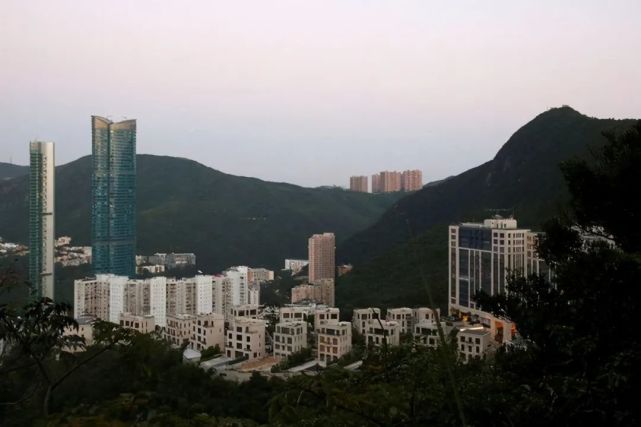 中国最贵住宅车位诞生 售840万元创纪录 均价比汤臣一品房价还贵 腾讯新闻