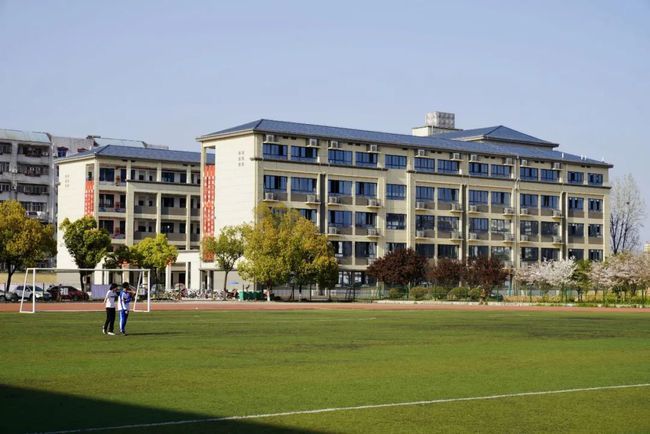 湖北随州最好的4所高中 全是省级示范中学 21谁能拔得头筹 腾讯新闻