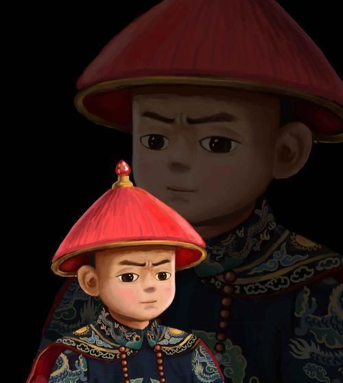 为什么清朝没有王爷叛乱来看看清朝的宗室制度有多严格