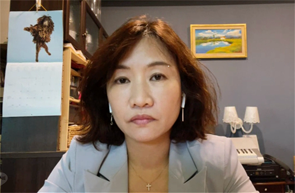 台湾被称"疫苗乞丐" 王浅秋:陈时中已沦为国际笑话_腾讯新闻