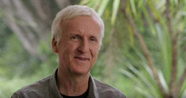 "卡梅隆将入籍nz,发表肉麻告白,这点戳中华人