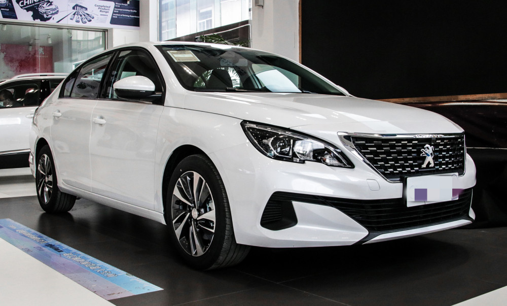 山西车主提了辆标致408,开了五千公里后,直言有话要说