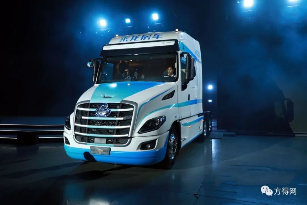 东风柳汽乘龙67品牌客户日都有啥亮点?