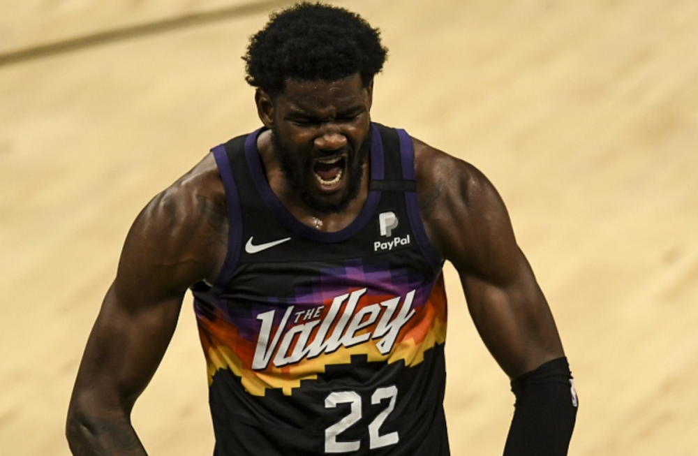 2010vs229艾顿不惧约基奇再来一万次他也是18状元