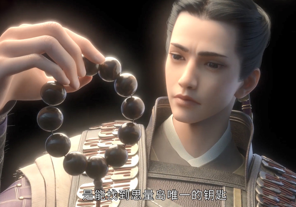 《眷思量》发布最终预告,主角是青梅竹马,奉眠听说有官配!