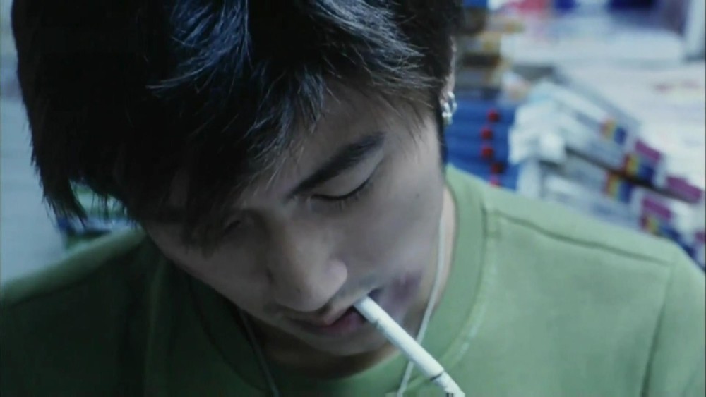 陈冠希的遗憾他和谢霆锋的友情再也回不去没张柏芝的巅峰岁月