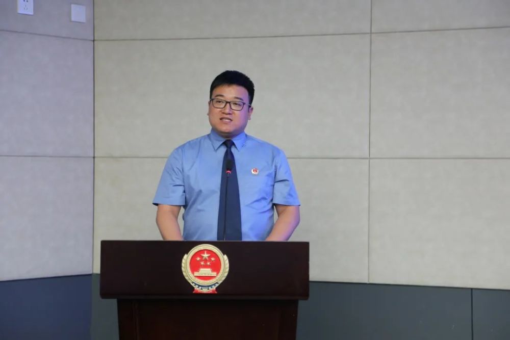 四川省检察机关帮扶凉山工作队培训动员会在西昌召开