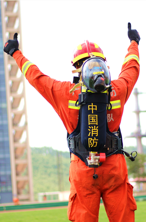 共招699人中国消防救援学院2021年招生计划公布