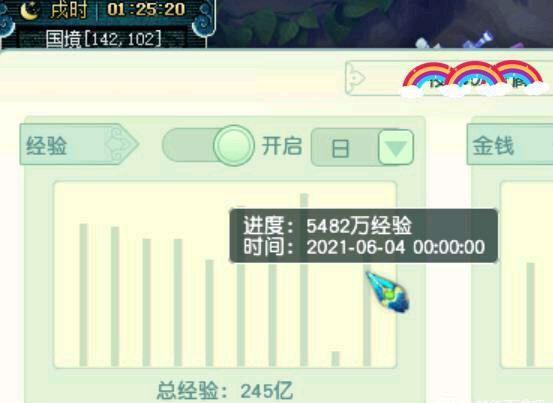 梦幻西游：5个月升到175级，经验狂魔分享最敏捷的升级方法！