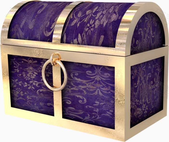 心理测试:哪一个箱子里有宝藏,测七月份是否有幸遇贵人?