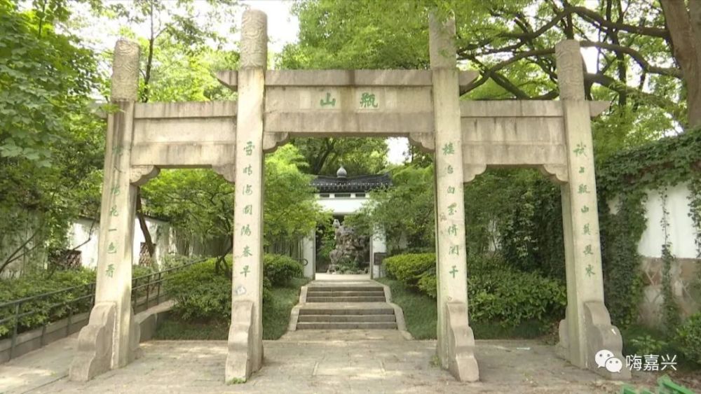 幽深寂静,绿荫环绕,瓶山公园打造四季美景!
