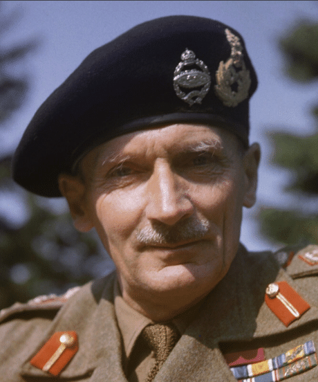 莫德尔善于防守曾大败蒙哥马利但相比之下名声不显_腾讯新闻