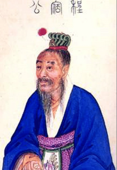 高力士对唐玄宗影响巨大但其却从不表露自己真实想法