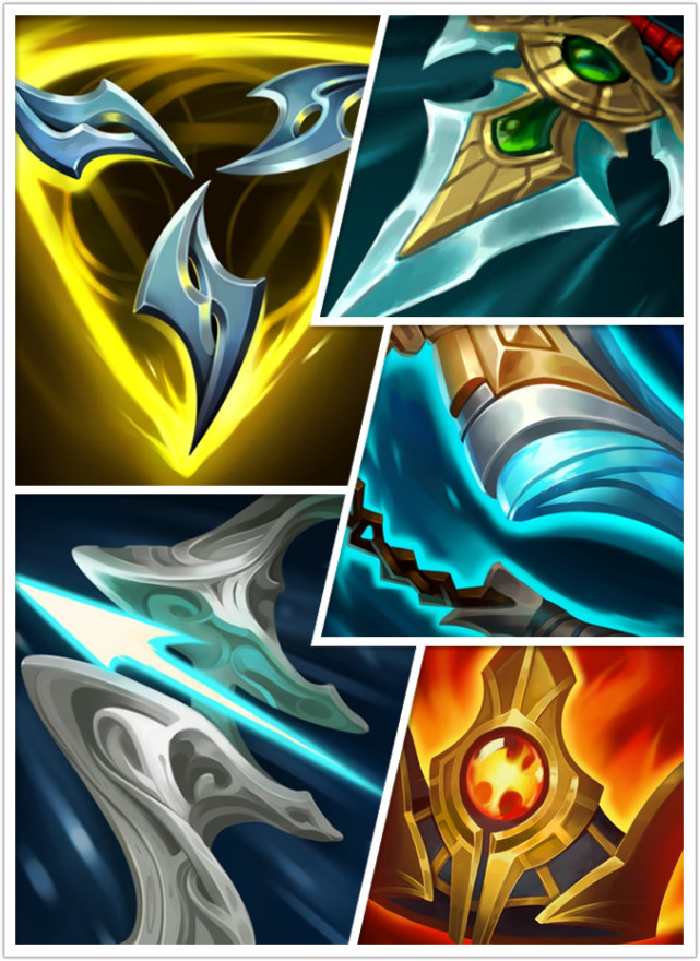 设计师大砍机动装备挺近破坏者将原地踏步狂风再次削弱