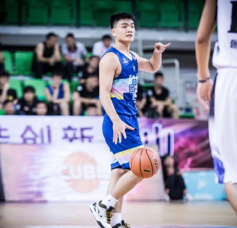 cba选秀大会前瞻!