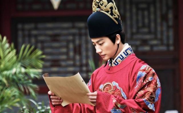 公元1449年,大明朝堂之上,血肉横飞