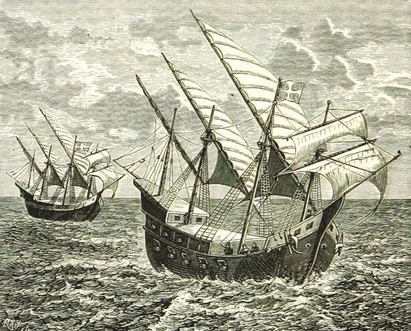 葡萄牙对巴西的殖民活动助推了黑奴三角贸易