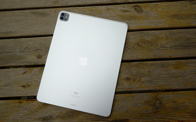 大材小用,m1 芯片能帮上 ipad 什么?_腾讯新闻