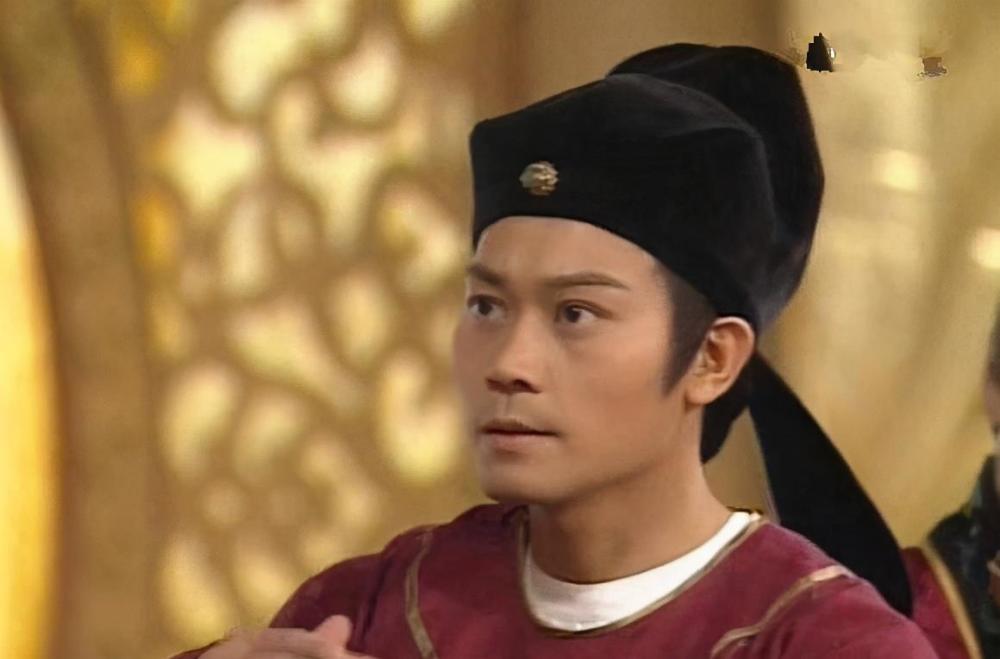 tvb艺人曾伟权病逝回顾他的经典作品