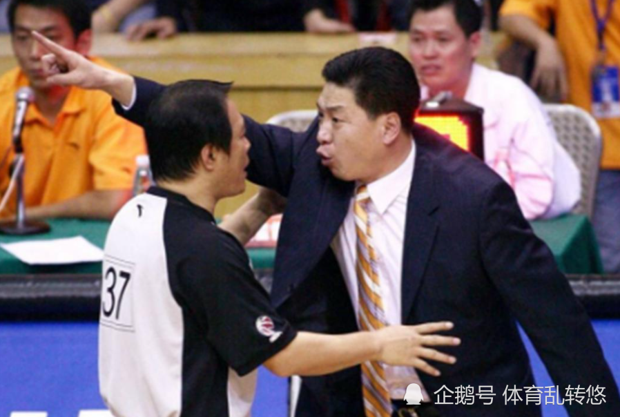 cba 冠军教头上任现铁血手腕，前总冠军成员被弃土豪球队重新出发