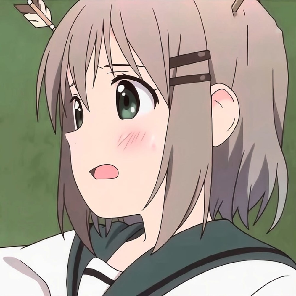 你家野王会一眼心动的动漫女头