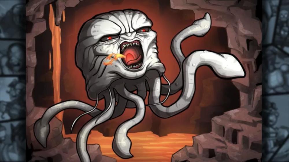 我的世界:当生物"恐怖"化,玩家直呼,美西螈也太可爱了