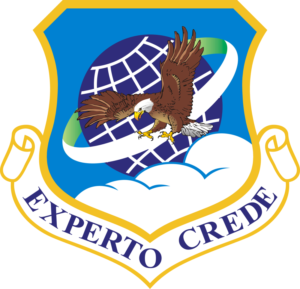 美国副总统的 空军二号 第空运联队运营 1949年组建的部队 腾讯新闻