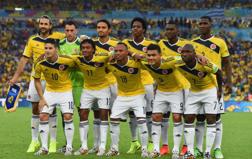哥伦比亚vs阿根廷,哥伦比亚vs阿根廷动画直播