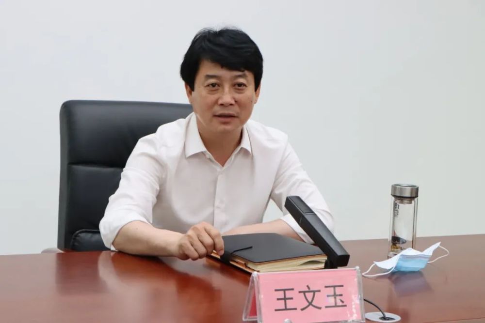 王文玉巡视高考服务保障工作